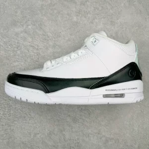 Air jordan 3 x fragment design SP