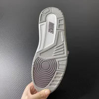 Air jordan 3 x A Ma Manière