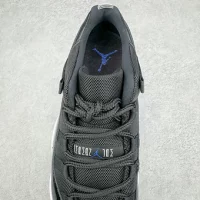 Air jordan 11 space jam low