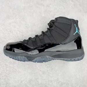 Air jordan 11 gamma blue