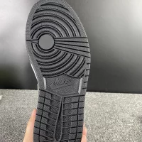 Jordan 1 Shadow Gray