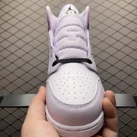 Jordan 1 barely grape