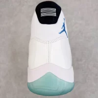 Air jordan 11 legend blue