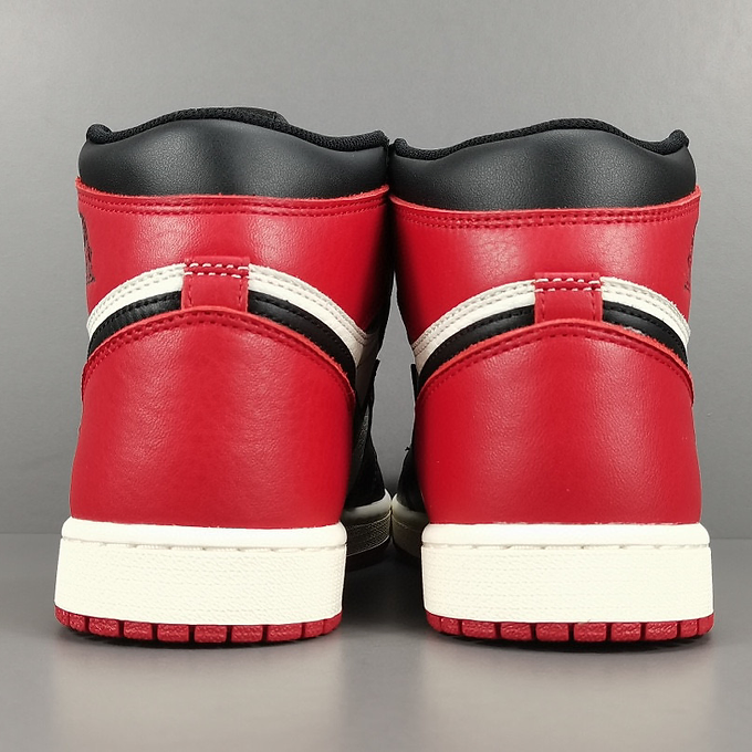 Jordan 1 chicago