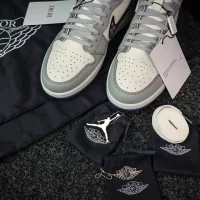 Jordan 1 x Dior