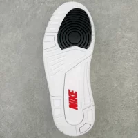Air jordan 3 fire red