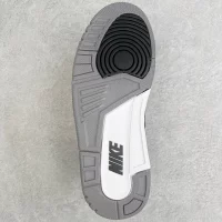 Air jordan 3 black cement tinker