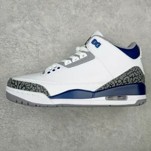 Air jordan 3 midnight navy