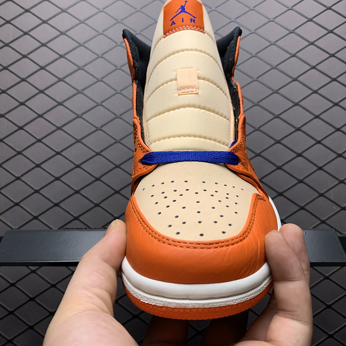 Air jordan 1 shattered