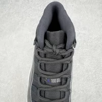 Air jordan 11 space jam