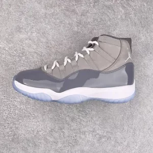 Air jordan 11 cool grey