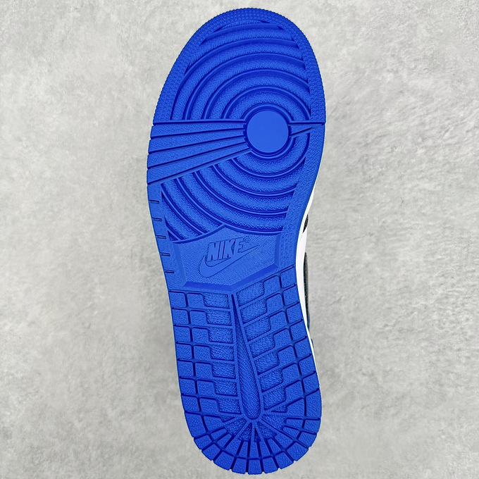 Jordan 1 fujiwara vast lightning