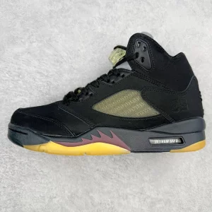 Air jordan 5 dusk