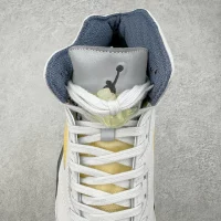 Air jordan 5 diffused blue