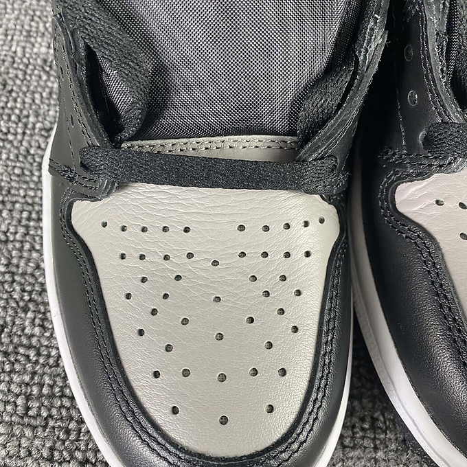 Jordan 1 Shadow Gray