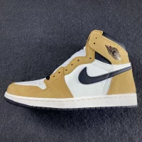 Air jordan 1 rookie