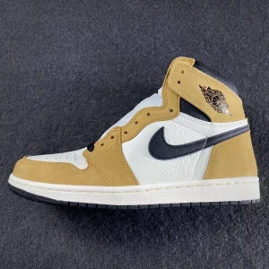 Air jordan 1 rookie