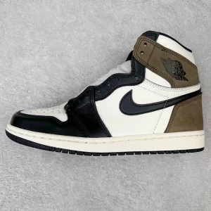 Jordan 1 Mocha