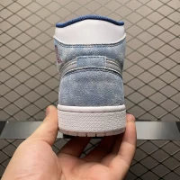 Jordan 1 french blue