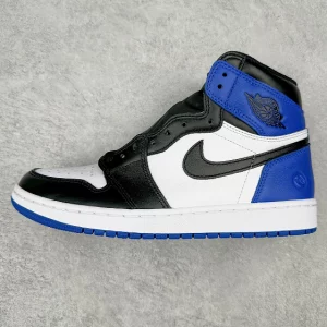 Jordan 1 fujiwara vast lightning