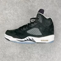 Air jordan 5 moonlight