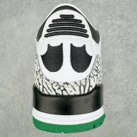 Air jordan 3 oregon duck