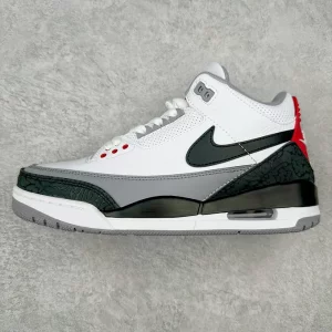 Air jordan 3 retro tinker