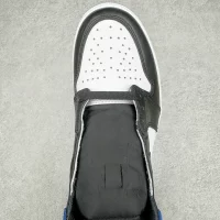 Jordan 1 fujiwara vast lightning