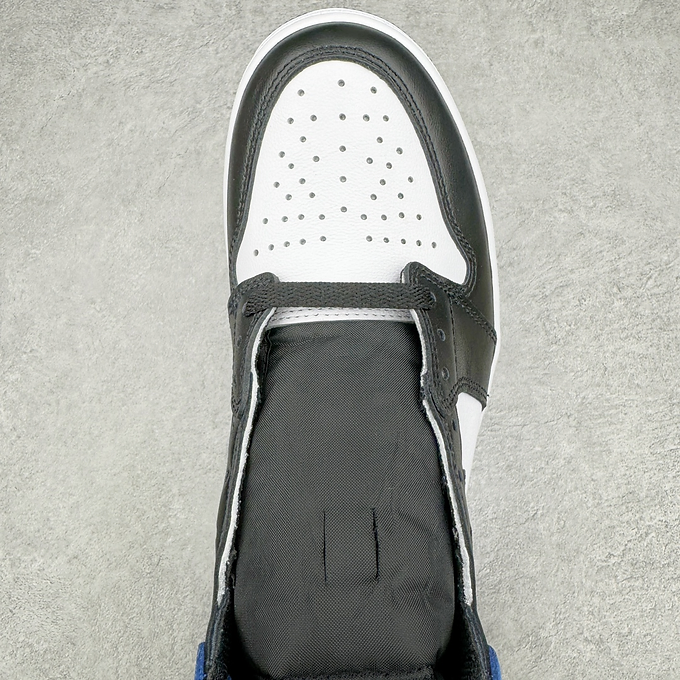 Jordan 1 fujiwara vast lightning