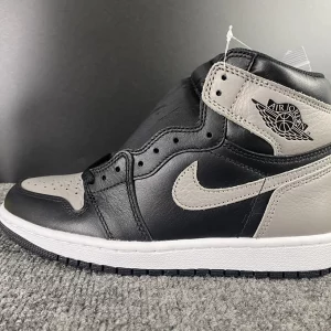 Jordan 1 Shadow Gray