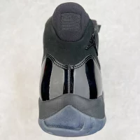 Air jordan 11 cap and gown