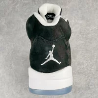Air jordan 5 moonlight