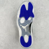 Air jordan 11 space jam