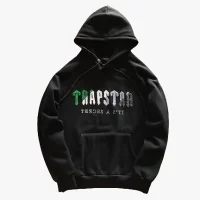 Trapstar Hoodie