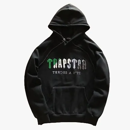 Trapstar Hoodie