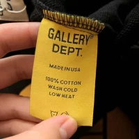 Gallery Dept Sweatpants
