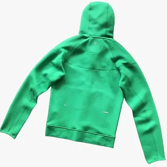 Nocta tracksuit green