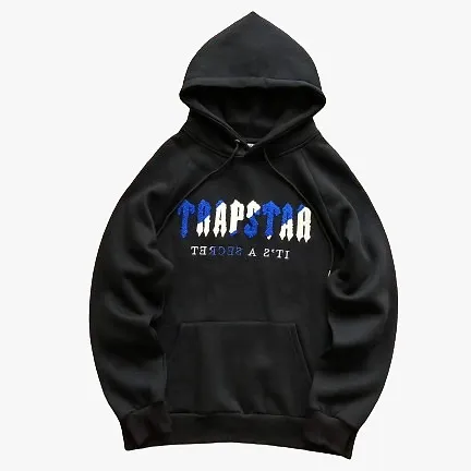 Trapstar Hoodie