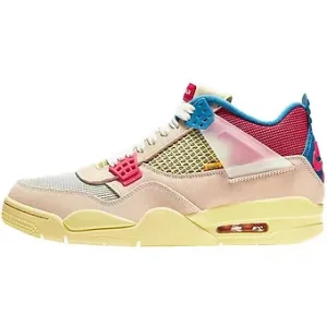 Jordan 4 Guava Ice