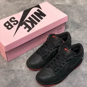 Nike Black SB