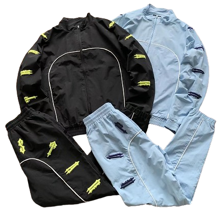 120cfd_416976fc4c874a9d8cb93db9019d1890~mv2 Trapstar Tracksuit Baby Blue and Yellow Black
