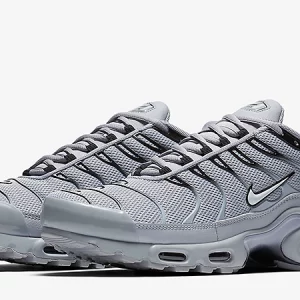 Nike Tns Gray