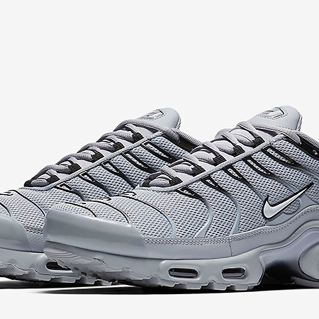 Nike Tns Gray
