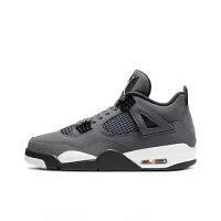 Nike Jordan 4 Cool gray