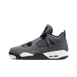 Nike Jordan 4 Cool gray