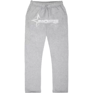 Nofs Gray Pants