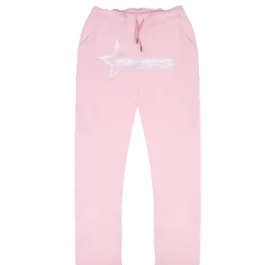 Nofs Baby pink Pants