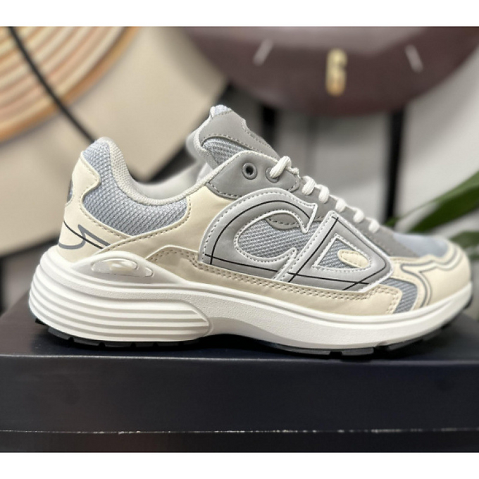 Dior B30 Grey Beige