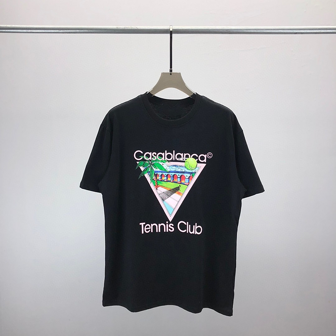 3b731d_03232822970c445c8bb36f871ac894eb~mv2 Casablanca T-Shirt Black and White12