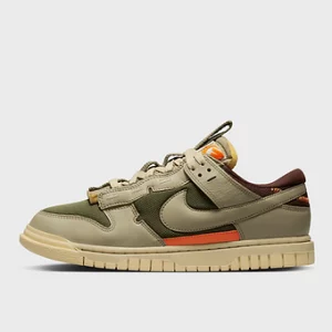 SB Dunk Low Jumbo Olive
